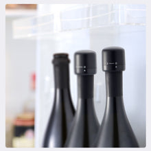 Load image into Gallery viewer, Cork and Cup Leak-proof Vacuum Sealing Wine Bottle Cap
